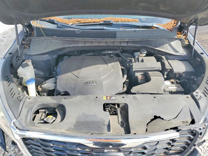 Продаж на аукціоні авто 2019 Kia Sorento, vin: 5XYPGDA53KG443817, номер лоту: 49547976