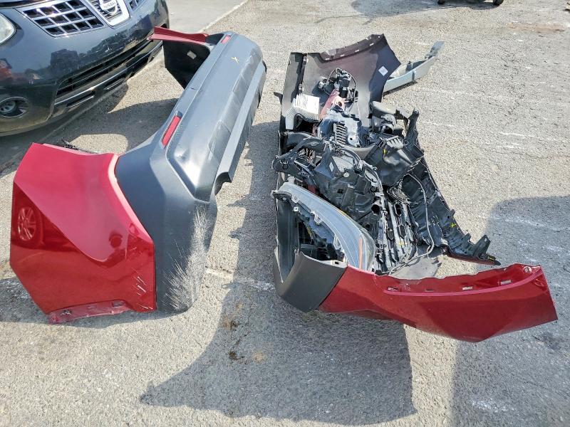 Aukcja sprzedaży 2021 Toyota Rav4, vin: 2T3P1RFV9MW202503, numer aukcji: 50967036