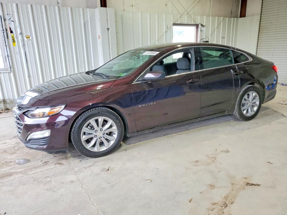 Продажа на аукционе авто 2021 Chevrolet Malibu, vin: 1G1ZD5ST1MF026487, номер лота: 51723566