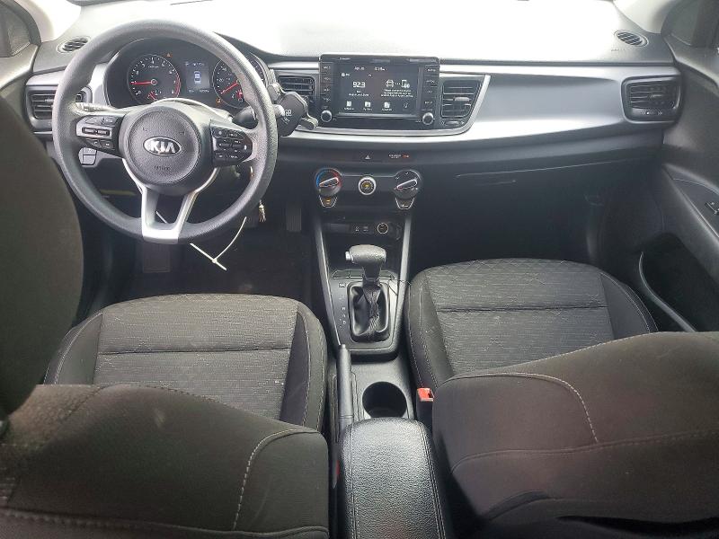 Aukcja sprzedaży 2020 Kia Rio, vin: 3KPA24AD7LE274766, numer aukcji: 51371626
