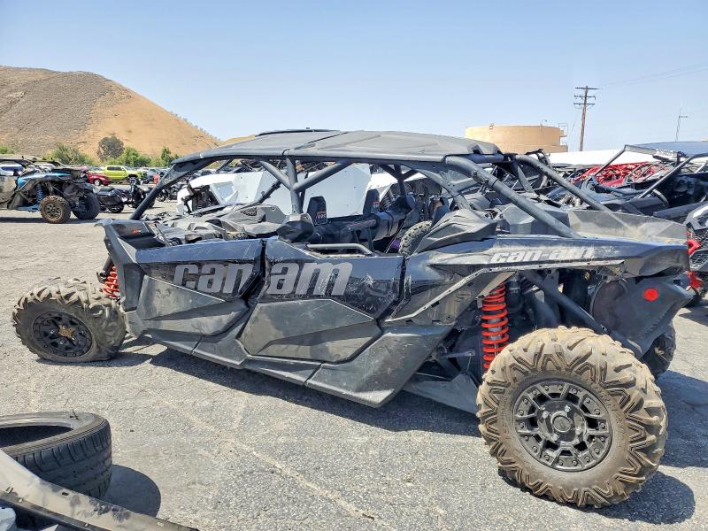 48948866 :رقم المزاد ، 3JBVNAV29NE000829 vin ، 2022 Can-am Maverick X3 مزاد بيع