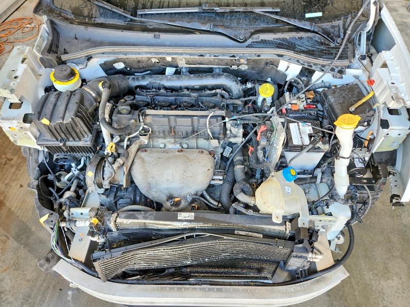 2018 Ram Promaster City მანქანა იყიდება აუქციონზე, vin: ZFBERFBB6J6J96993, აუქციონის ნომერი: 48837166