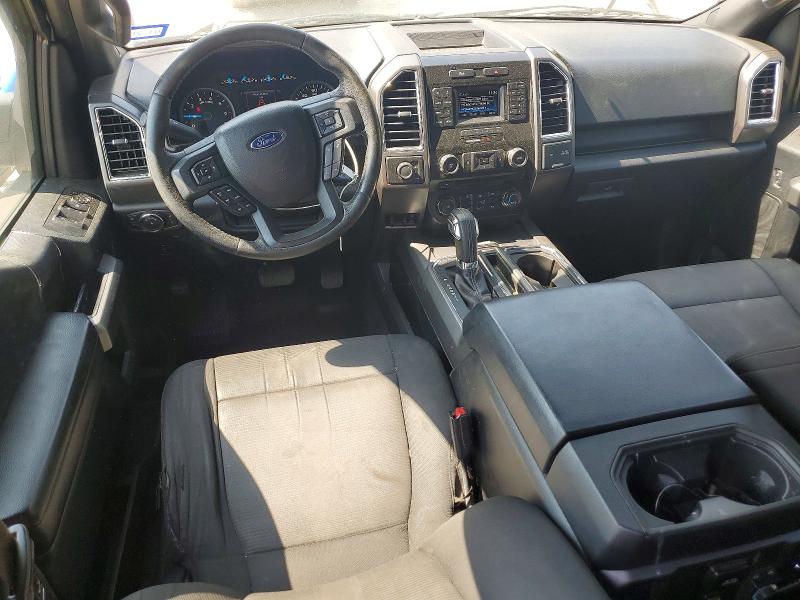 Продаж на аукціоні авто 2015 Ford F150, vin: 1FTEW1EF4FKD48047, номер лоту: 50317886