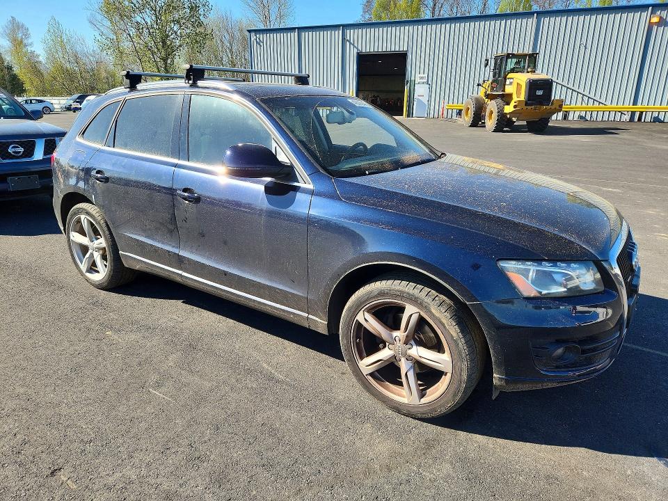 Продаж на аукціоні авто 2010 Audi Q5, vin: WA1VKAFPXAA007747, номер лоту: 49099496