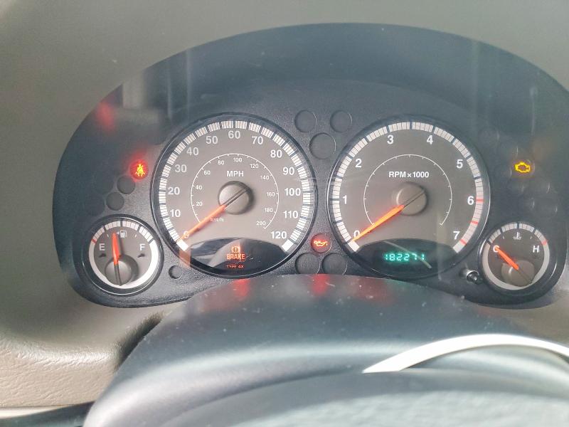 Aukcja sprzedaży 2005 Jeep Liberty, vin: 1J4GL48K25W522811, numer aukcji: 51044926