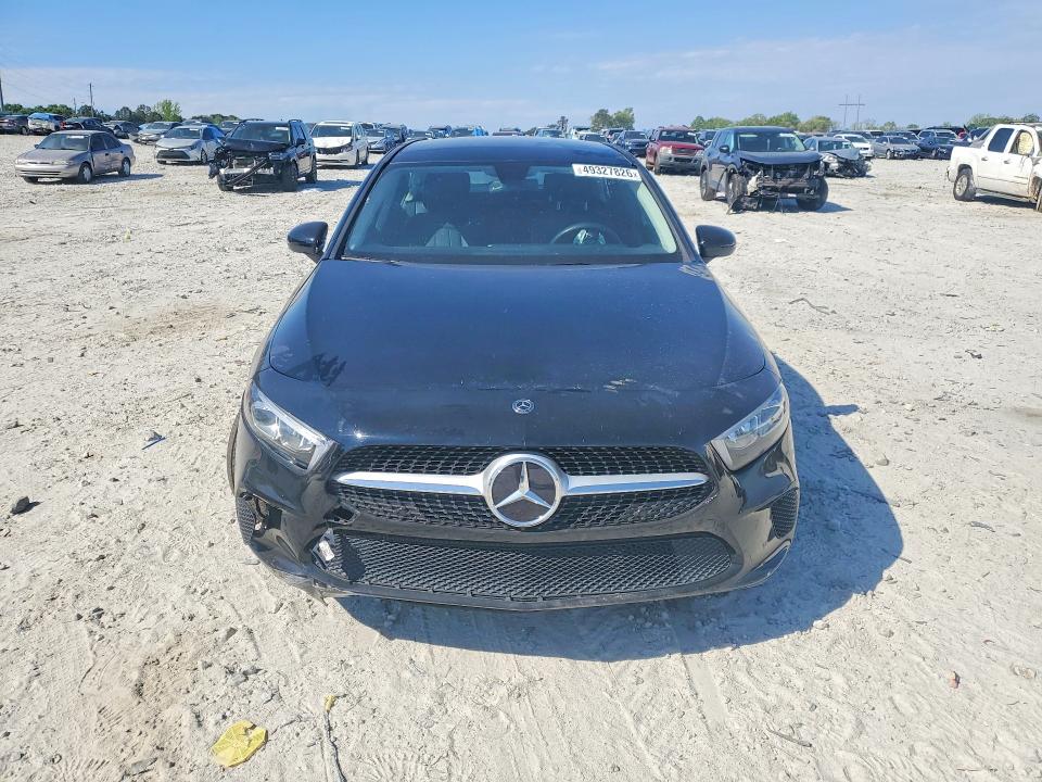 Aukcja sprzedaży 2019 Mercedes-benz A, vin: WDD3G4EB5KW026075, numer aukcji: 49327826