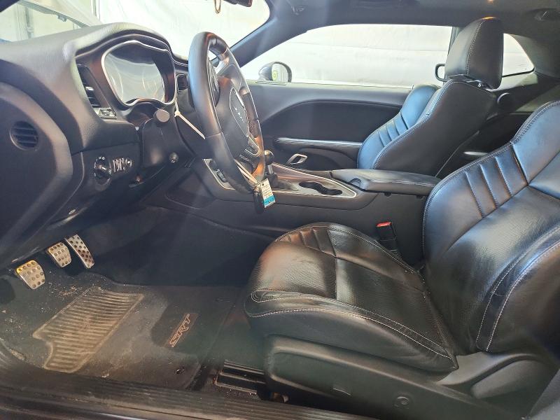 Продаж на аукціоні авто 2016 Dodge Challenger, vin: 2C3CDZDJ4GH131340, номер лоту: 51277536