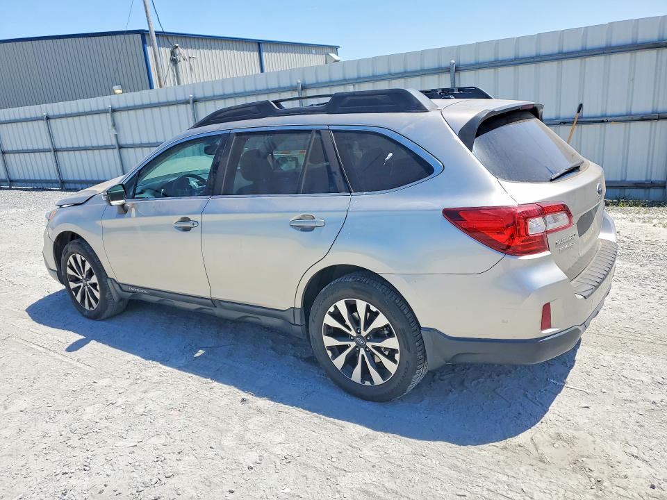 Aukcja sprzedaży 2015 Subaru Outback, vin: 4S4BSBNC7F3319755, numer aukcji: 50817436