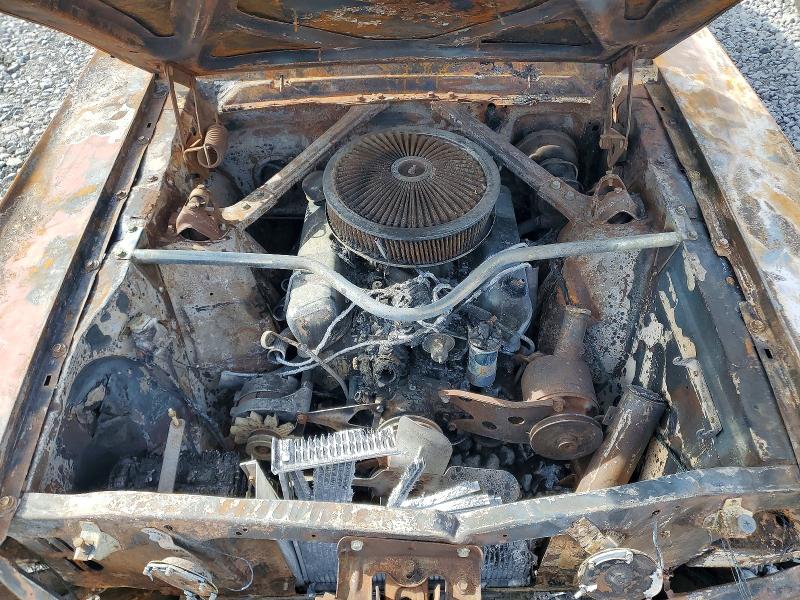 Aukcja sprzedaży 1966 Ford Mustang Gt, vin: 6T07C137069, numer aukcji: 50442266