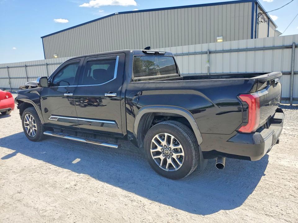 Продажа на аукционе авто 2023 Toyota Tundra, vin: 5TFMA5AB4PX019972, номер лота: 49619756