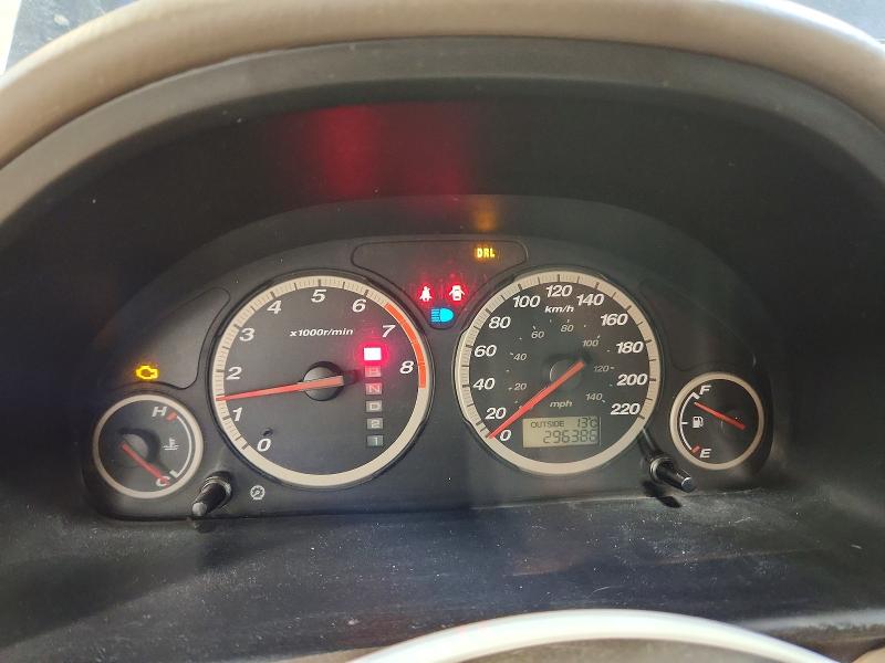 Aukcja sprzedaży 2006 Honda Cr-v, vin: JHLRD78916C807516, numer aukcji: 50751416