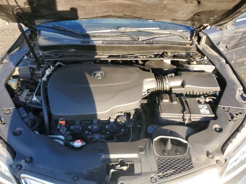 Aukcja sprzedaży 2015 Acura Tlx, vin: 19UUB2F32FA016293, numer aukcji: 51324296
