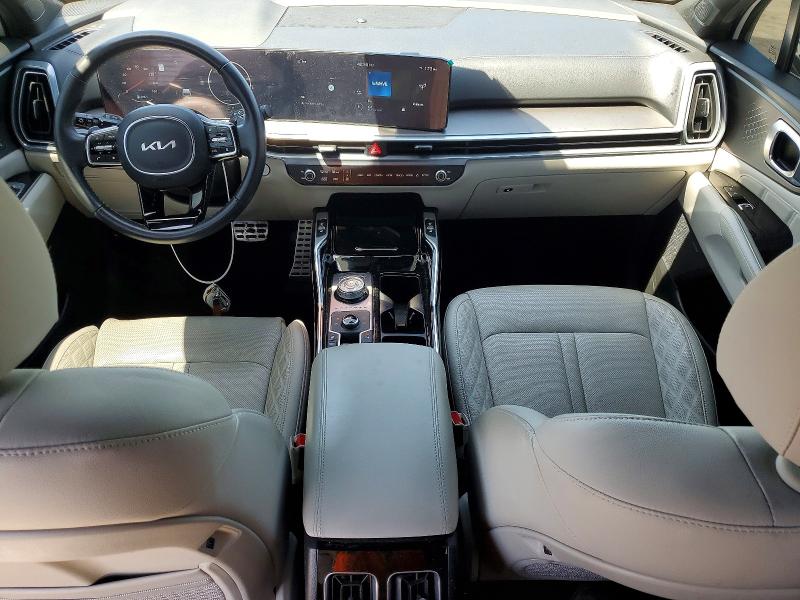 Aukcja sprzedaży 2025 Kia Sorento, vin: KNDRKDJG8S5338613, numer aukcji: 51789476