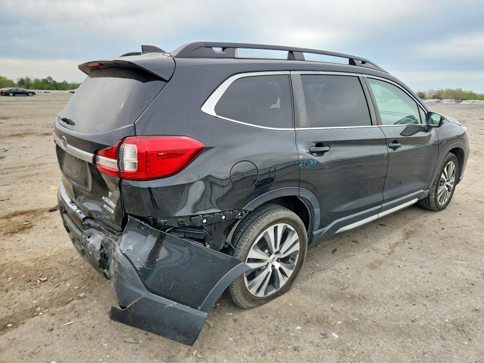 Продаж на аукціоні авто 2021 Subaru Ascent, vin: 4S4WMAPD2M3445062, номер лоту: 49648776