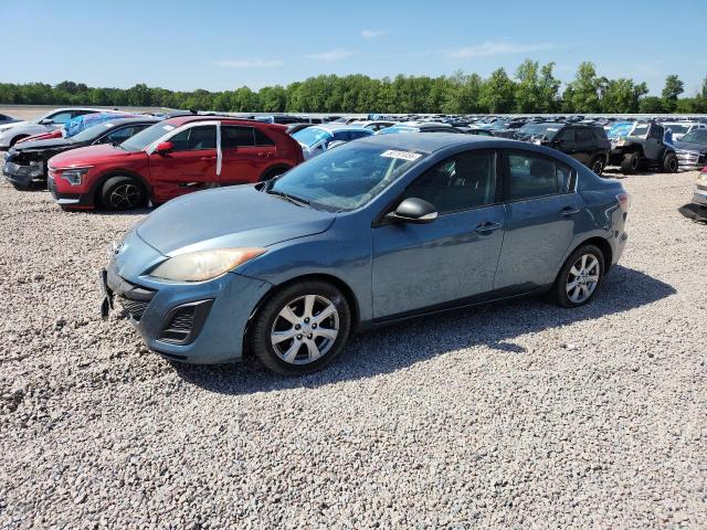 50791056 :رقم المزاد ، JM1BL1SG2A1344862 vin ، 2010 Mazda 3 مزاد بيع