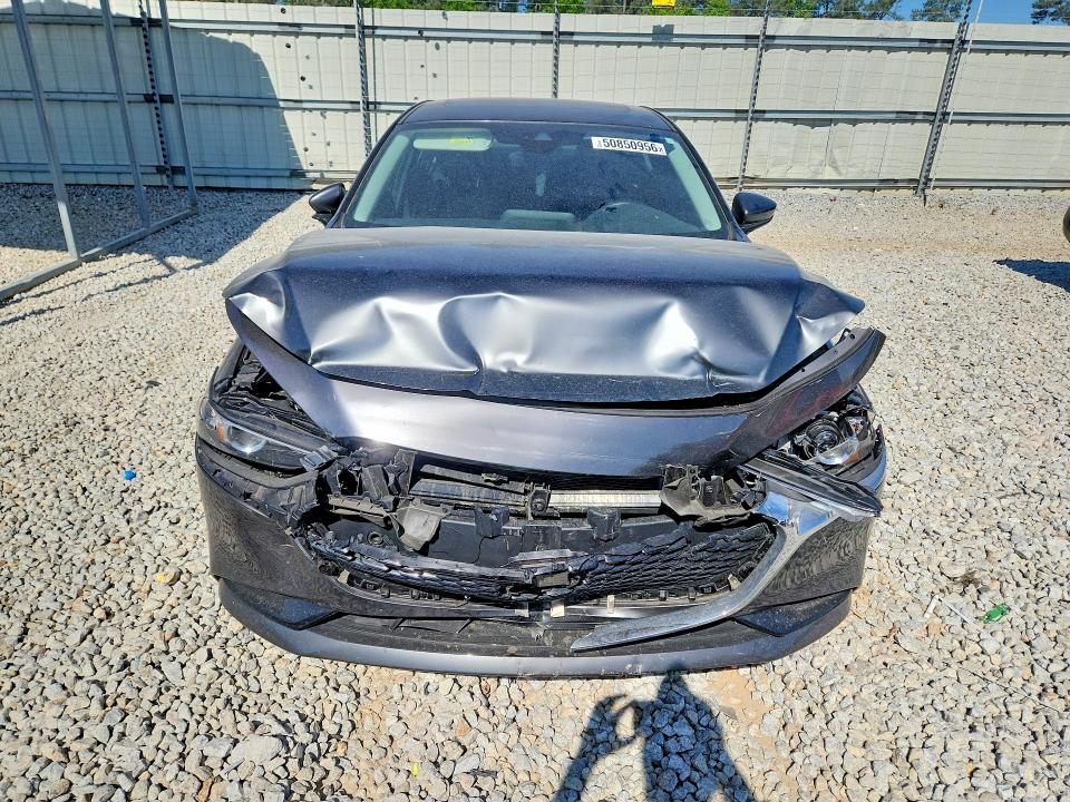 Продаж на аукціоні авто 2023 Mazda 3, vin: 3MZBPACM6PM374173, номер лоту: 50850956