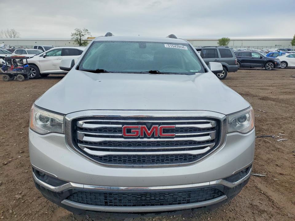 Aukcja sprzedaży 2019 Gmc Acadia, vin: 1GKKNSLS0KZ282730, numer aukcji: 51543956