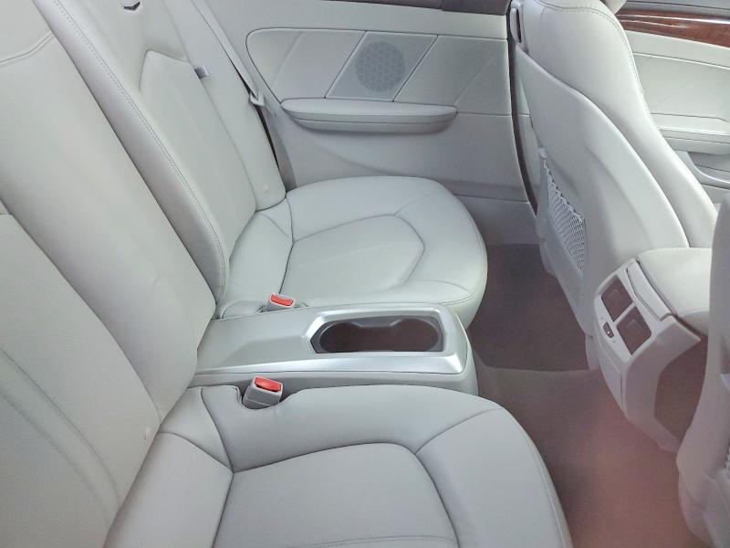 Продаж на аукціоні авто 2013 Cadillac Cts, vin: 1G6DP1E32D0161304, номер лоту: 47995076