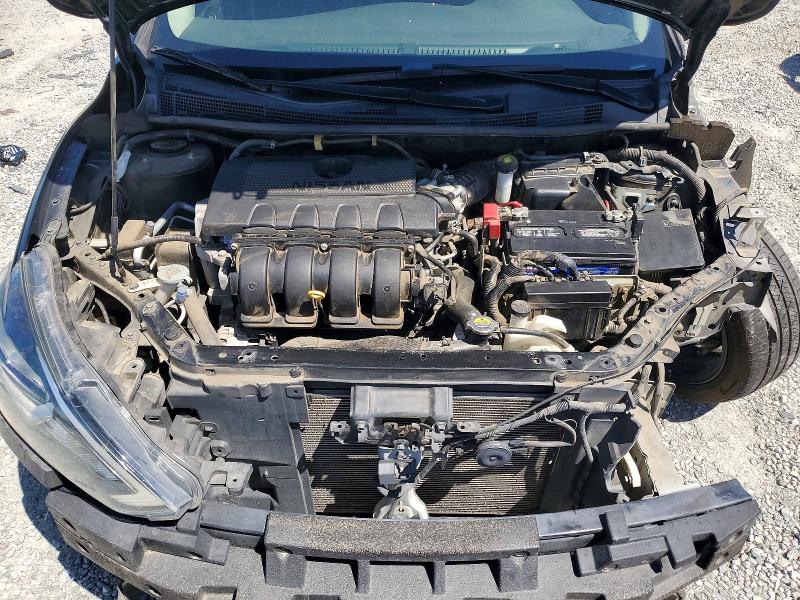 Aukcja sprzedaży 2018 Nissan Sentra, vin: 3N1AB7AP7JY236786, numer aukcji: 49826506