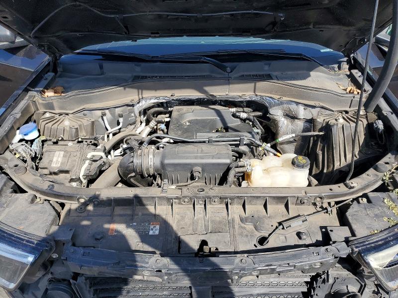 Продажа на аукционе авто 2020 Ford Explorer, vin: 1FMSK7DHXLGA70592, номер лота: 50447816