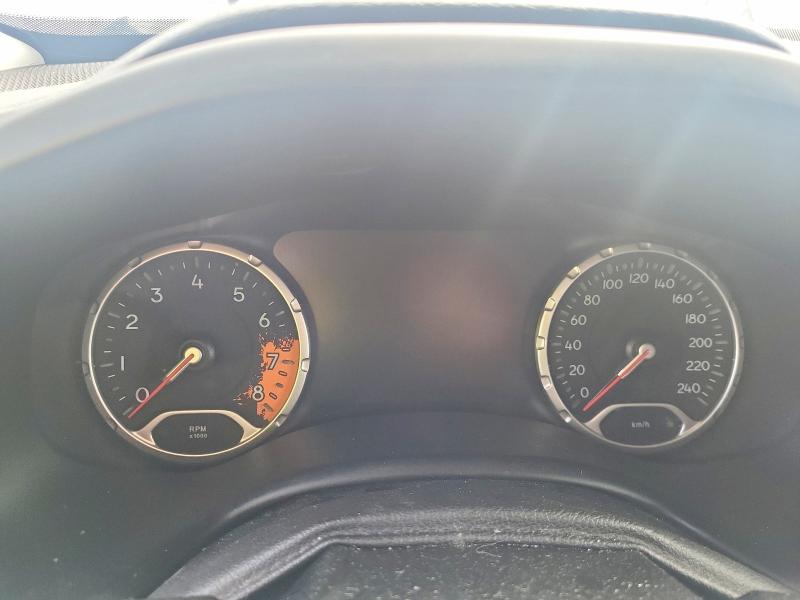 Aukcja sprzedaży 2017 Jeep Renegade, vin: ZACCJBDB0HPF66232, numer aukcji: 45803676