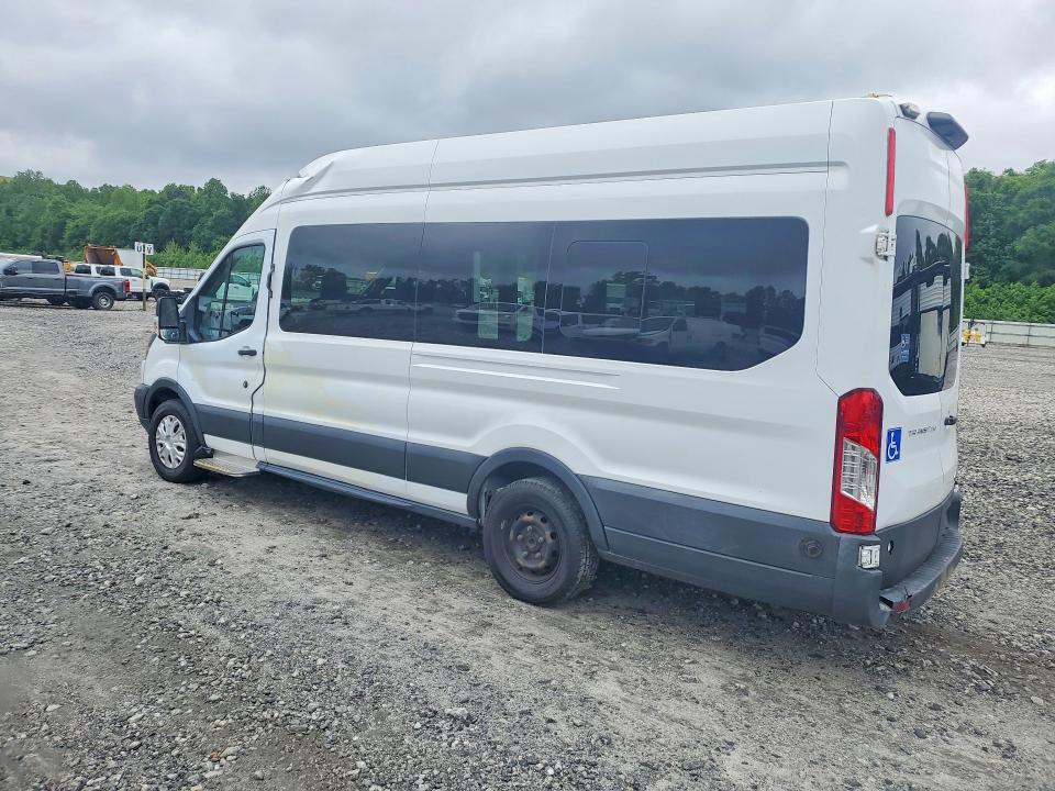 Aukcja sprzedaży 2018 Ford Transit, vin: 1FTBW3XM1JKA37789, numer aukcji: 51299376