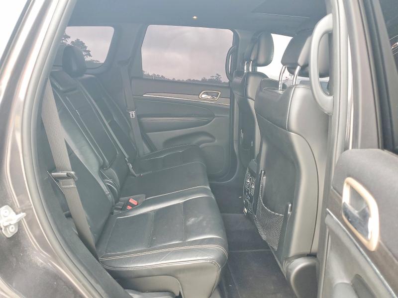 Продажа на аукционе авто 2017 Jeep Grand Cherokee, vin: 1C4RJFBTXHC890760, номер лота: 51873506