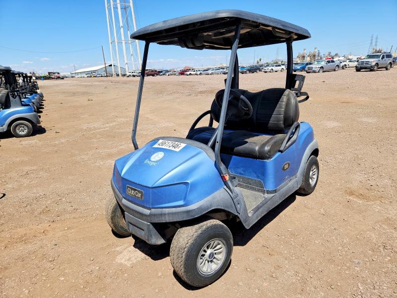 Aukcja sprzedaży 2020 Club Car Tempo Lithium, vin: AN2045125688, numer aukcji: 49617346