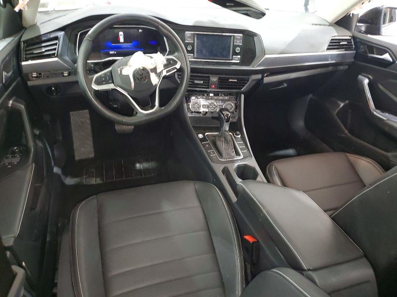Aukcja sprzedaży 2024 Volkswagen Jetta, vin: 3VW7M7BU8RM075807, numer aukcji: 49896436