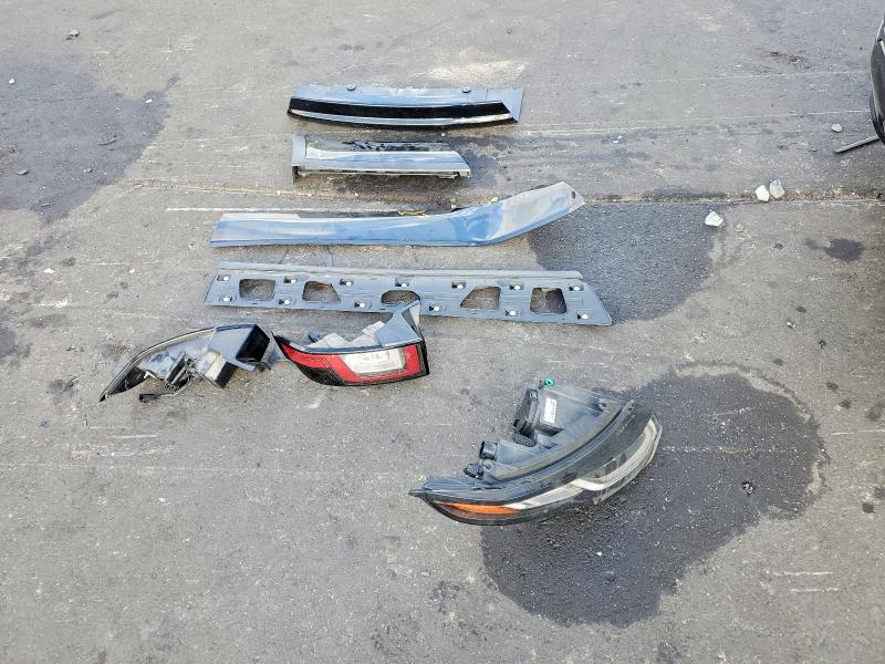 2017 Land Rover Range Rover Evoque მანქანა იყიდება აუქციონზე, vin: SALVD5BG3HH171722, აუქციონის ნომერი: 48419766