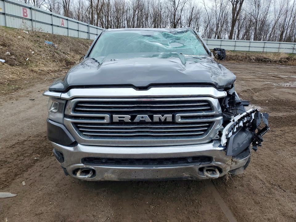 Aukcja sprzedaży 2020 Ram 1500, vin: 1C6SRFJM4LN326594, numer aukcji: 48181956