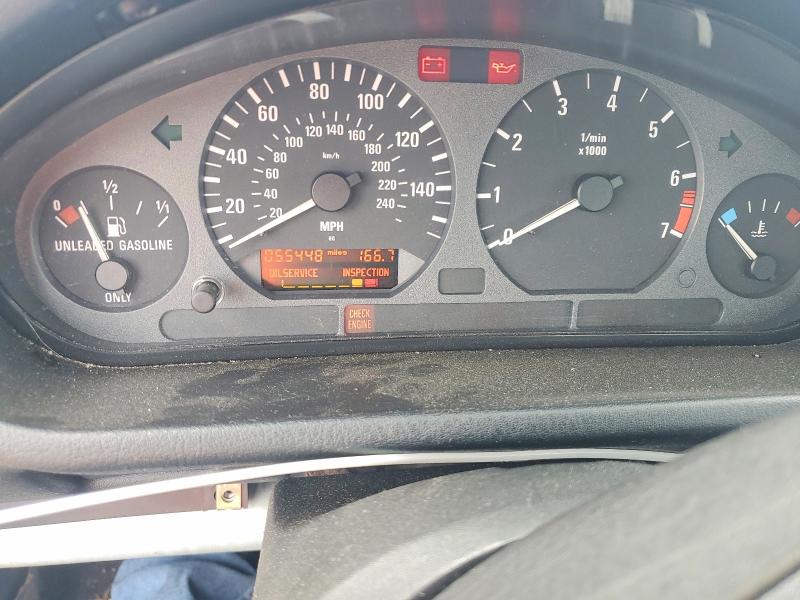 Aukcja sprzedaży 1996 Bmw Z3, vin: 4USCH7322TLB76060, numer aukcji: 51492006