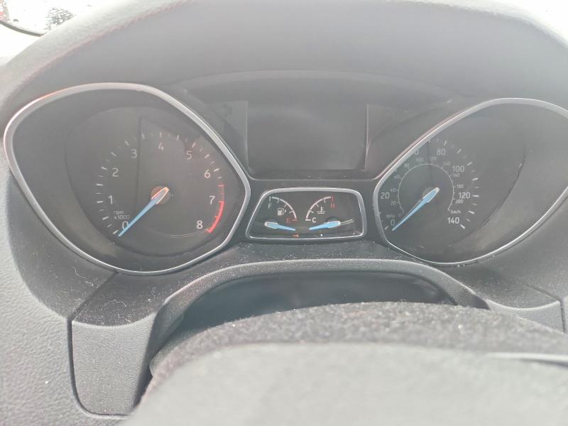 Продажа на аукционе авто 2015 Ford Focus, vin: 1FADP3F20FL370241, номер лота: 48448706