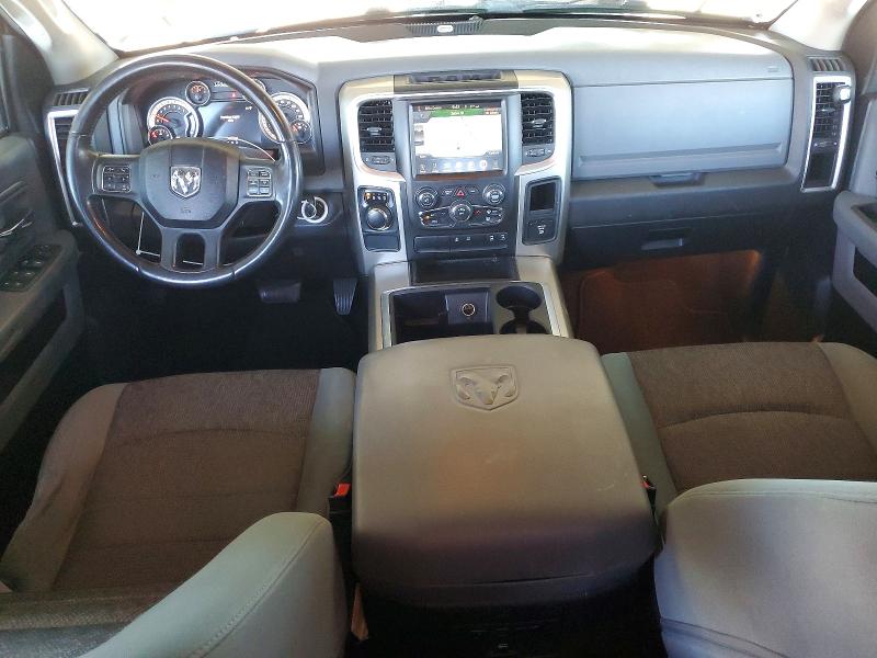 Продаж на аукціоні авто 2014 Ram 1500, vin: 1C6RR6GTXES366454, номер лоту: 51189566