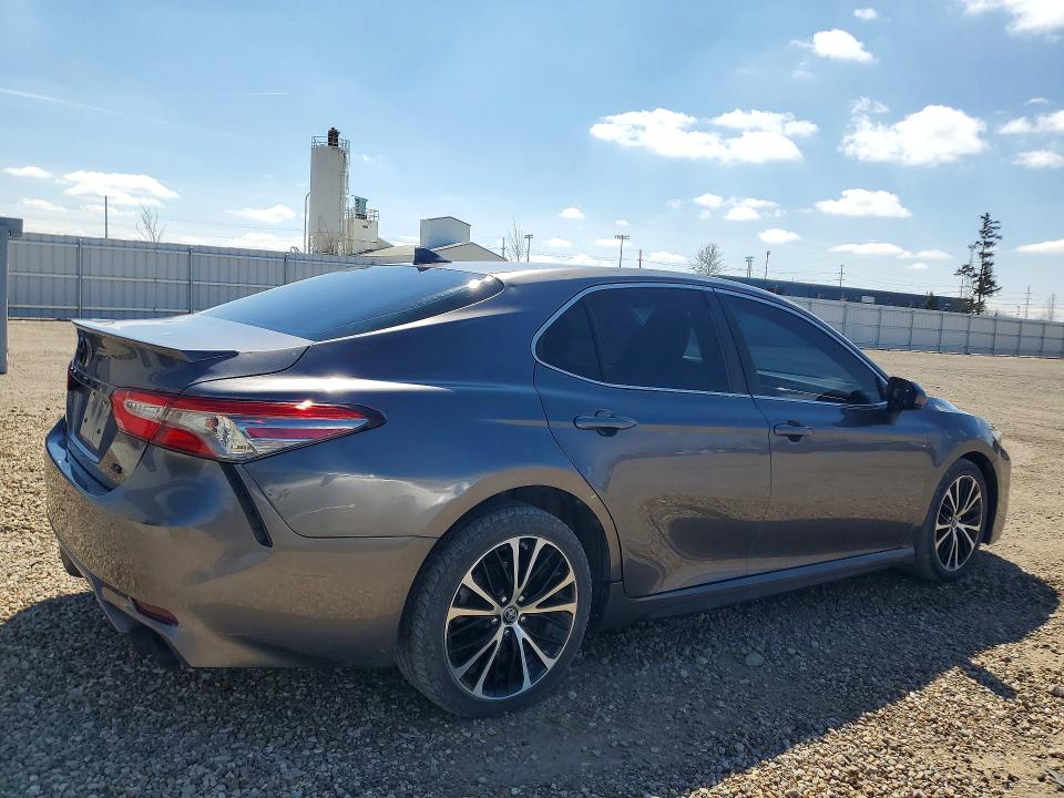 Aukcja sprzedaży 2019 Toyota Camry, vin: 4T1B11HK8KU848636, numer aukcji: 49447336