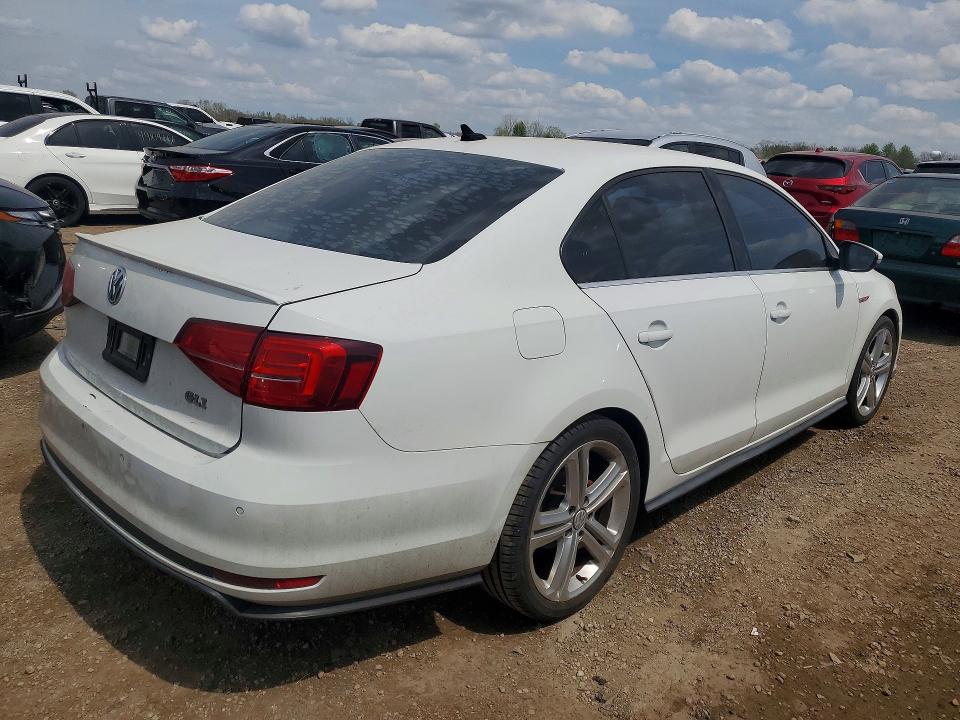 50943226 :رقم المزاد ، 3VW4T7AJ9GM335920 vin ، 2016 Volkswagen Jetta مزاد بيع
