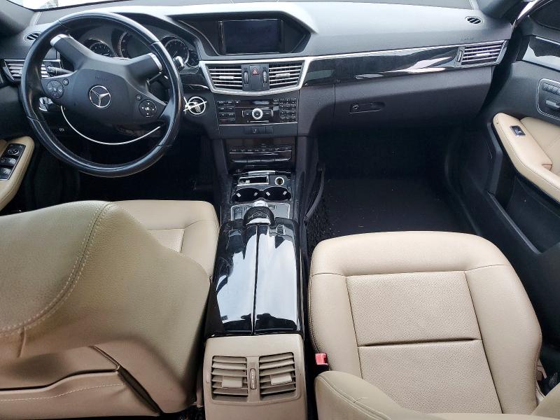 Aukcja sprzedaży 2011 Mercedes-benz E, vin: WDDHF5GB5BA407126, numer aukcji: 50910206