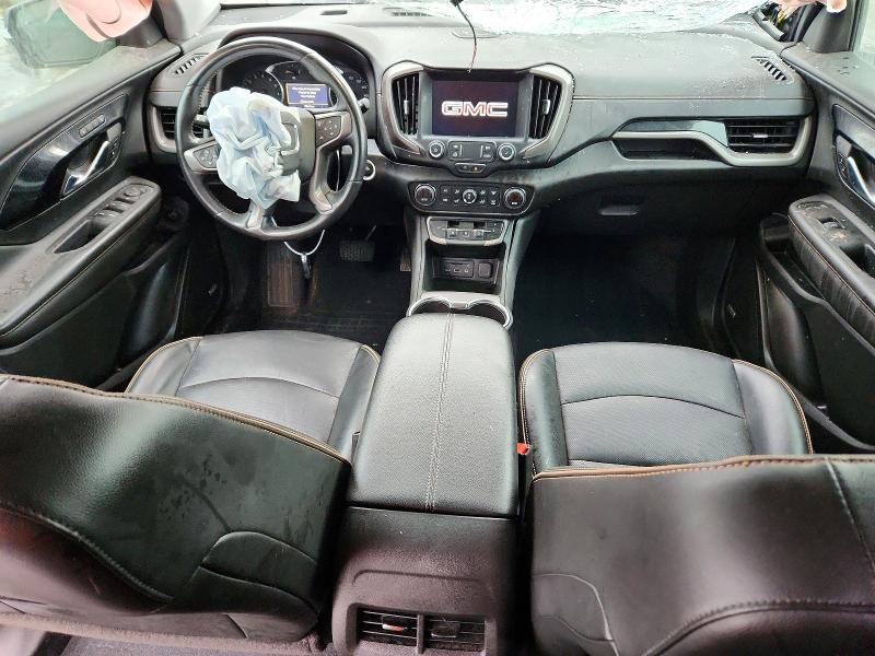 Aukcja sprzedaży 2022 Gmc Terrain, vin: 3GKALYEV8NL194760, numer aukcji: 51037016