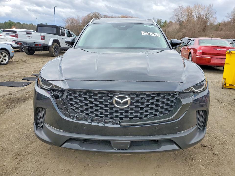 48435296 :رقم المزاد ، 7MMVABBL3TN456751 vin ، 2026 Mazda Cx-50 مزاد بيع