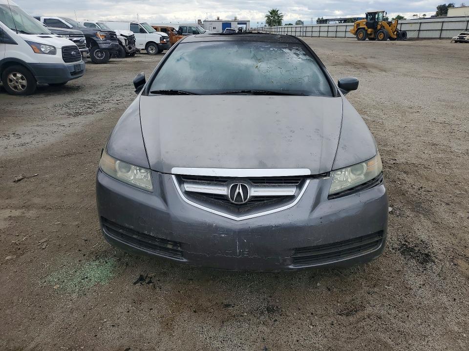 Продажа на аукционе авто 2004 Acura Tl, vin: 19UUA662X4A042123, номер лота: 47923206