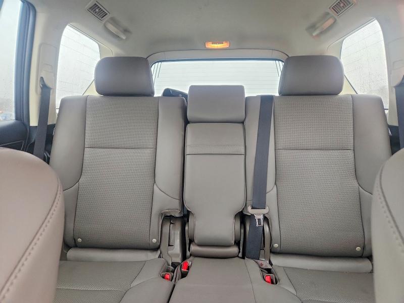 Продажа на аукционе авто 2022 Lexus Gx, vin: JTJAM7BX9N5324468, номер лота: 47711846