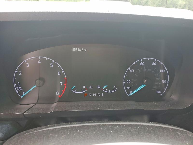 2024 Ford Maverick მანქანა იყიდება აუქციონზე, vin: 3FTTW8H92RRA11513, აუქციონის ნომერი: 51090946