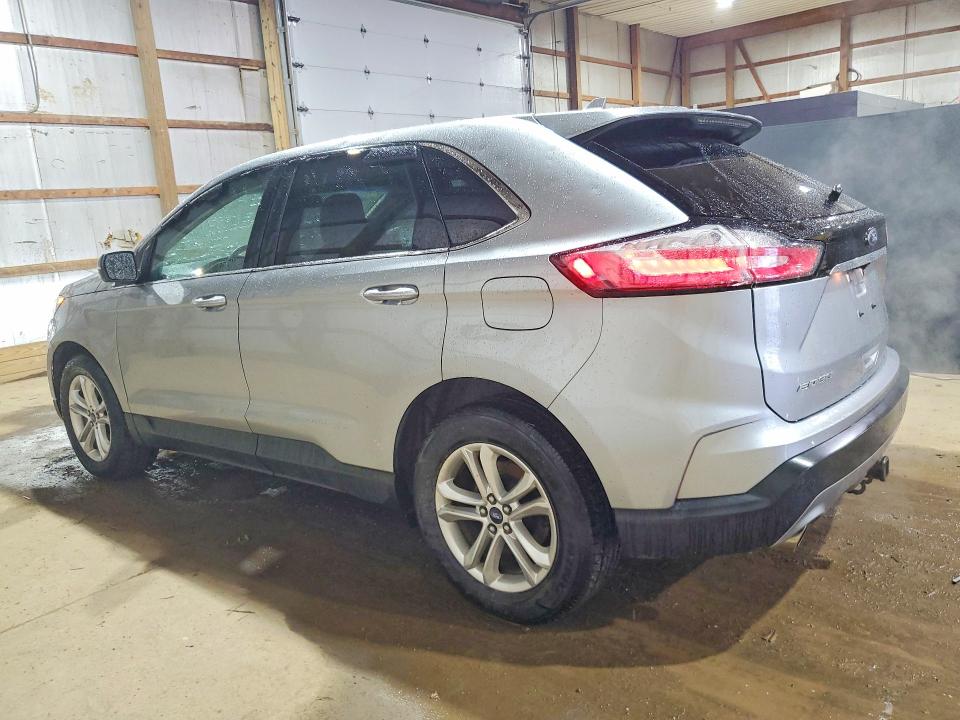 Aukcja sprzedaży 2020 Ford Edge, vin: 2FMPK4J92LBA41886, numer aukcji: 51136776