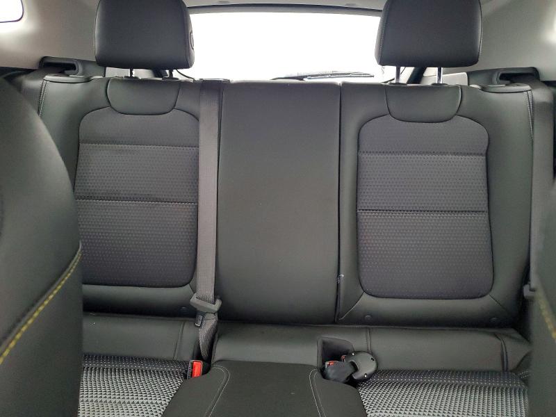 2025 Chevrolet Trax მანქანა იყიდება აუქციონზე, vin: KL77LHEP7SC296014, აუქციონის ნომერი: 48174026