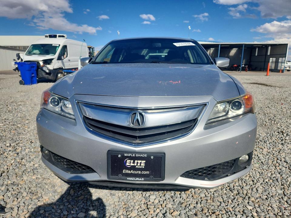 51478396 :رقم المزاد ، 19VDE2E59DE000975 vin ، 2013 Acura Ilx مزاد بيع