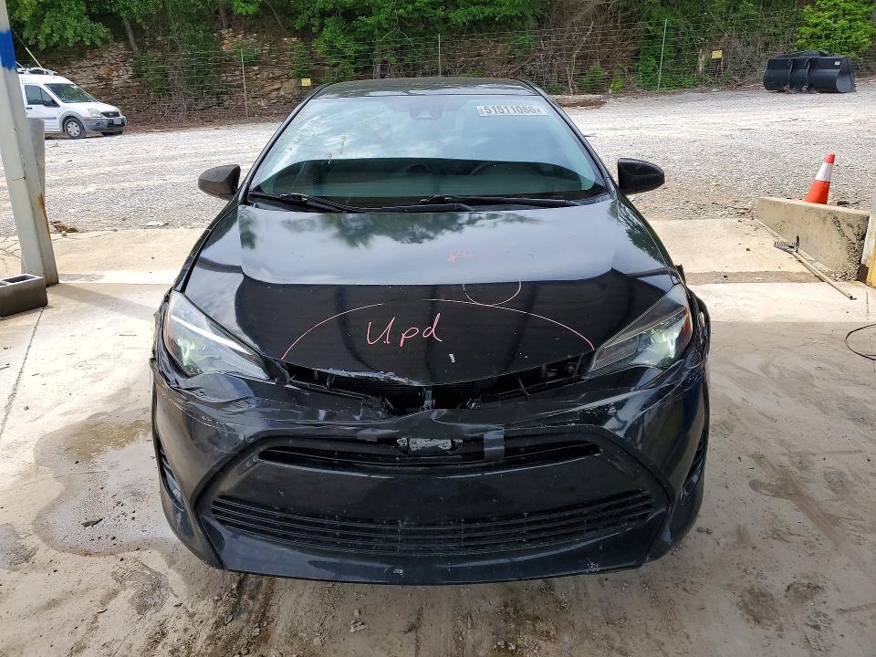 Продажа на аукционе авто 2019 Toyota Corolla, vin: 2T1BURHE9KC167502, номер лота: 51511086