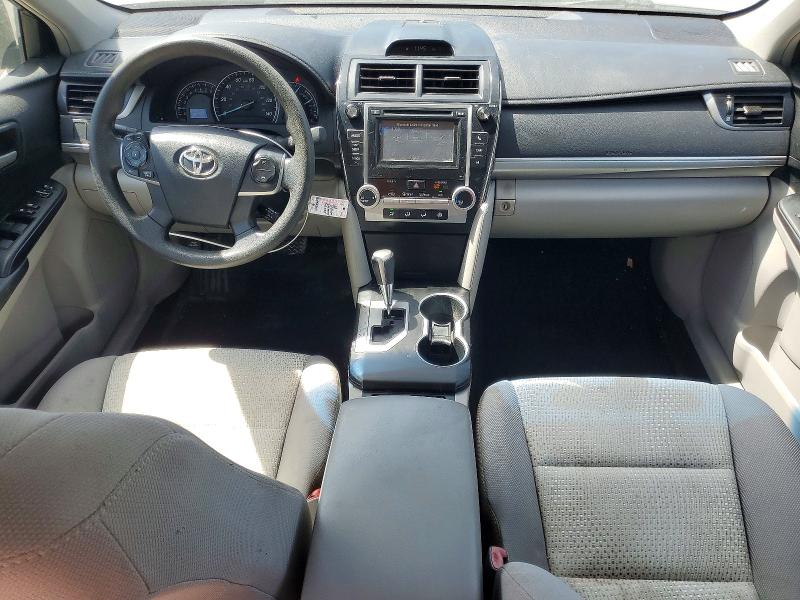 50320416 :رقم المزاد ، 4T4BF1FK2CR251364 vin ، 2012 Toyota Camry مزاد بيع