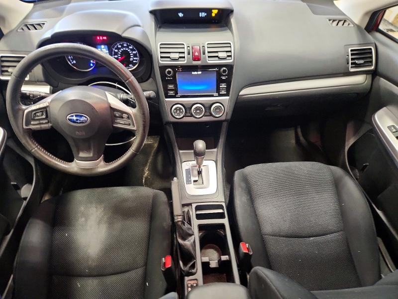 2015 Subaru Impreza მანქანა იყიდება აუქციონზე, vin: JF1GJAK64FH013613, აუქციონის ნომერი: 51297926