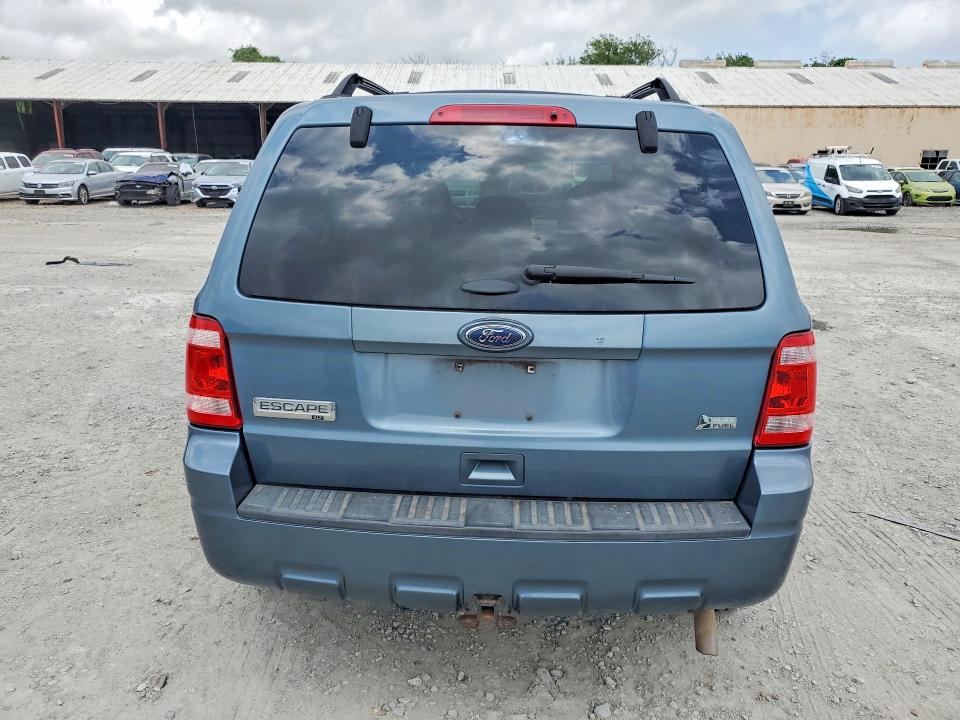 49988736 :رقم المزاد ، 1FMCU0DG0CKA49499 vin ، 2012 Ford Escape مزاد بيع