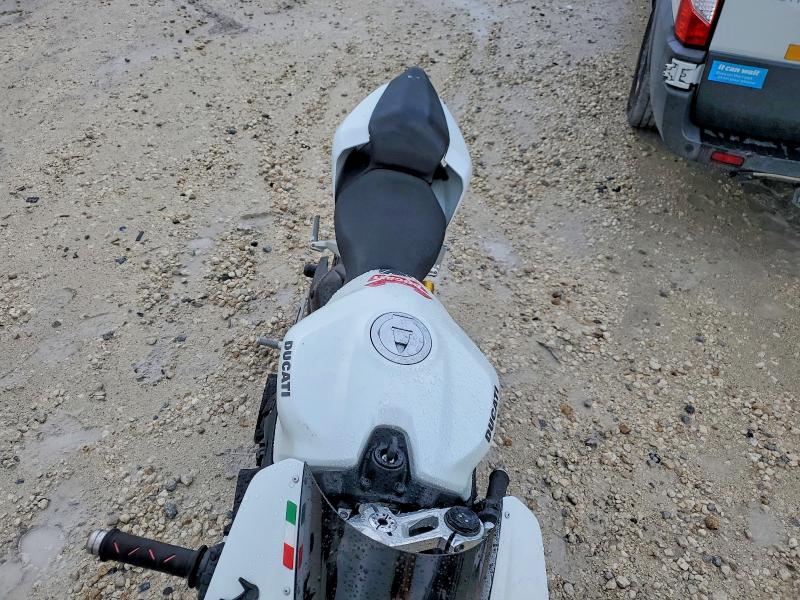 Aukcja sprzedaży 2016 Ducati Superbike, vin: ZDM14B1W0GB002356, numer aukcji: 48909906